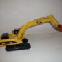 Caterpillar 325 D Rega  4
