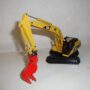 Caterpillar 325 D Rega  2
