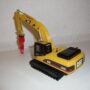 Caterpillar 325 D Rega  3