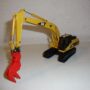 Caterpillar 325 D Rega  6