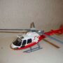 Helikopter  Ecureuil H125 HB-ZTO Swisshelicopter  4