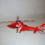 Helikopter Rega Augusta Westland Da Vinci 3