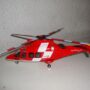 Helikopter Rega Augusta Westland Da Vinci 5