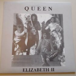 Queen Live in Milano