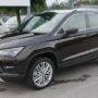 Ateca Xcellence schwarz