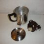 Alter Wasserkocher Therma 1 Liter 2