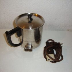 Alter Wasserkocher Therma 1 Liter 1