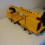 Alter Gradall Lkw Buddy L 3