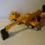 Alter Gradall Lkw Buddy L 4
