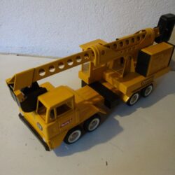 Alter Gradall Lkw Buddy L 1