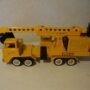 Alter Gradall Lkw Buddy L 2