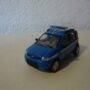 Fiat Panda Polizia  5
