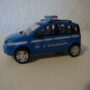 Fiat Panda Polizia  2