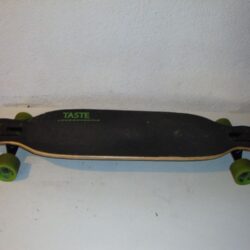 Longboard Taste 1