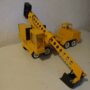Alter Gradall Lkw Buddy L 5