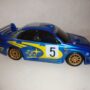 Subaru Imprezza WRX RC 4