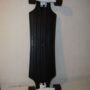 Longboard Slide schwarz-weiss 3