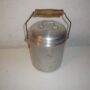 Alter Milchkessel 2 Liter  3