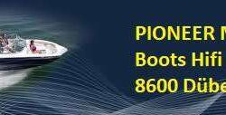 Pioneer Marine Logo