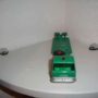 Ford Tractor Tieflader 4
