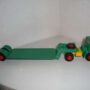 Ford Tractor Tieflader 3