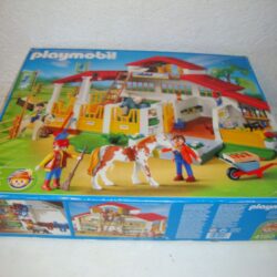 Playmobil Reiterhof 1