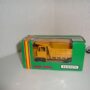 Dumper gelb 4 neu