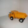 Dumper gelb 5 neu