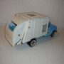 Buddy L Truck Sanitation Service  3