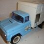 Buddy L Truck Sanitation Service  5