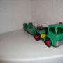 Ford Tractor Tieflader 2