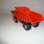 Dumper rot 4 neu