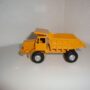 Dumper gelb 2 neu