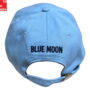 Manchester City Kappe Fussball Blue Moon 1880