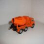 Betonmischer Matchbox 2 neu