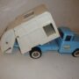 Buddy L Truck Sanitation Service  2