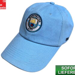 Manchester City Cap