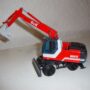 Mobilbagger O&K MH5   5