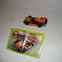 Lego Auto Racers 2 neu