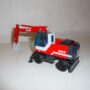 Mobilbagger O&K MH5   2