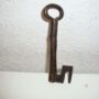 Alter Schlüssel 14cm   2