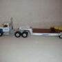 Mack R-600 Tieflader GRADALL 4