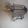 Kleiner Einkaufswagen  4