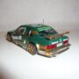 Mercedes-Benz 190 E DTM Klasse  2