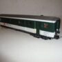 Gepäckwagen SBB Roco 3