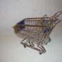 Kleiner Einkaufswagen  2