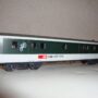 Gepäckwagen SBB Roco 2