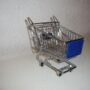Kleiner Einkaufswagen  3