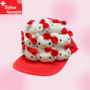 Hello Kitty Cap Kappe Mütze