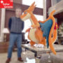 Charizard XXL 150cm